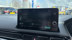 Honda Civic 2.0 eHEV Elegance 5dr CVT Hybrid Hatchback